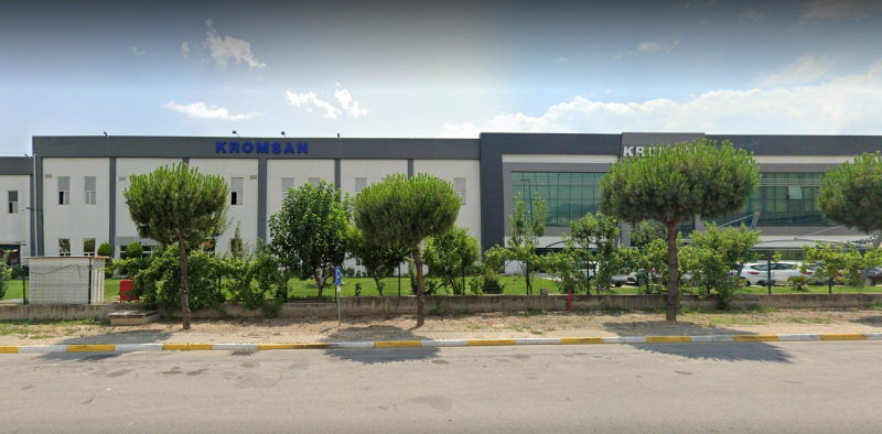 Kromsan Metal